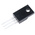 N-Channel MOSFET, 3 A, 900 V, 3-Pin SC-67 Toshiba 2SK3564,S5Q(J