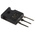 N-Channel MOSFET, 45 A, 1200 V, 3-Pin HiP247 STMicroelectronics SCT30N120