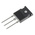 SiC N-Channel MOSFET, 23 A, 900 V, 3-Pin TO-247 Wolfspeed C3M0120090D