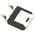 P-Channel MOSFET, 10 A, 60 V, 3-Pin DPAK STMicroelectronics STD10P6F6