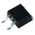 P-Channel MOSFET, 25 A, 100 V, 3-Pin D2PAK ROHM RSJ250P10TL