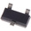 N-Channel MOSFET, 2.8 A, 20 V, 3-Pin SOT-23 Diodes Inc DMG2302UK-7