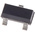 N-Channel MOSFET, 2.8 A, 20 V, 3-Pin SOT-23 Diodes Inc DMG2302UK-7