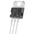 N-Channel MOSFET, 13 A, 600 V, 3-Pin TO-220 STMicroelectronics STP13NK60Z