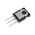 N-Channel MOSFET, 9 A, 800 V, 3-Pin TO-247 STMicroelectronics STW10NK80Z