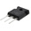 N-Channel MOSFET, 16 A, 600 V, 3-Pin TO-247AC Vishay IRFPC60LCPBF