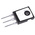 N-Channel MOSFET, 23 A, 250 V, 3-Pin TO-247AC Vishay IRFP254PBF