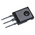 N-Channel MOSFET, 42 A, 100 V, 3-Pin TO-247AC Infineon IRFP150NPBF