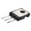 N-Channel MOSFET, 42 A, 100 V, 3-Pin TO-247AC Infineon IRFP150NPBF