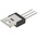 N-Channel MOSFET, 43 A, 150 V, 3-Pin TO-220AB Infineon IRF3415PBF