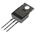 N-Channel MOSFET, 14 A, 250 V, 3-Pin TO-220AB Vishay IRF644PBF