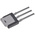 P-Channel MOSFET, 31 A, 55 V, 3-Pin IPAK Infineon IRFU5305PBF