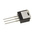 N-Channel MOSFET, 162 A, 40 V, 3-Pin I2PAK Infineon IRF1404LPBF