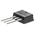 N-Channel MOSFET, 162 A, 40 V, 3-Pin I2PAK Infineon IRF1404LPBF