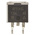 P-Channel MOSFET, 19 A, 100 V, 3-Pin D2PAK Vishay IRF9540SPBF