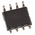 N-Channel MOSFET, 12 A, 60 V, 8-Pin SOIC onsemi FDS5672