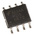 N-Channel MOSFET, 12 A, 60 V, 8-Pin SOIC onsemi FDS5672