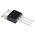 N-Channel MOSFET, 8 A, 150 V, 3-Pin TO-220AB onsemi FDP2532