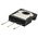 N-Channel MOSFET, 4 A, 1500 V, 3-Pin TO-247 STMicroelectronics STW4N150