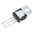 N-Channel MOSFET, 80 A, 60 V, 3-Pin TO-220 STMicroelectronics STP80NF06