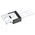 N-Channel MOSFET, 160 A, 60 V, 3-Pin TO-220AB Infineon IRFB3306PBF
