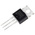 N-Channel MOSFET, 160 A, 60 V, 3-Pin TO-220AB Infineon IRFB3306PBF