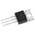 N-Channel MOSFET, 80 A, 75 V, 3-Pin TO-220AB Infineon IRFB3607PBF