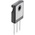 N-Channel MOSFET, 160 A, 60 V, 3-Pin TO-247AC Infineon IRFP3306PBF