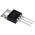 N-Channel MOSFET, 180 A, 100 V, 3-Pin TO-220AB Infineon IRLB4030PBF