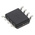 Dual N/P-Channel-Channel MOSFET, 3.9 A, 5.3 A, 60 V, 8-Pin SOIC Vishay SI4559ADY-T1-GE3