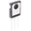 N-Channel MOSFET, 53 A, 650 V, 3-Pin TO-247 Infineon IPW60R070C6FKSA1