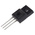 N-Channel MOSFET, 15 A, 650 V, 3-Pin TO-220 FP Infineon SPA15N60C3XKSA1