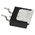 P-Channel MOSFET, 80 A, 60 V, 3-Pin D2PAK Infineon SPB80P06PGATMA1