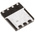 N-Channel MOSFET, 98 A, 120 V, 8-Pin TDSON Infineon BSC077N12NS3GATMA1