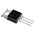 N-Channel MOSFET, 265 A, 60 V, 3-Pin TO-220 onsemi FDP025N06