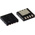 N-Channel MOSFET, 55 A, 60 V, 8-Pin MicroFET 2 x 2 onsemi FDMC86520L