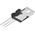 N-Channel MOSFET, 2.5 A, 1500 V, 3-Pin TO-220 STMicroelectronics STP3N150