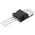 N-Channel MOSFET, 2.5 A, 1500 V, 3-Pin TO-220 STMicroelectronics STP3N150