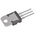N-Channel MOSFET, 5 A, 650 V, 3-Pin TO-220 STMicroelectronics STP7N60M2