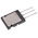 N-Channel MOSFET, 210 A, 300 V, 3-Pin PLUS264 IXYS IXFB210N30P3