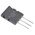 N-Channel MOSFET, 210 A, 300 V, 3-Pin PLUS264 IXYS IXFB210N30P3
