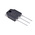 N-Channel MOSFET, 69 A, 250 V, 3-Pin TO-3PN onsemi FDA69N25