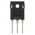 N-Channel MOSFET, 77 A, 600 V, 3-Pin TO-247 onsemi FCH041N60E