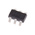 Dual N/P-Channel-Channel MOSFET, 2.1 A, 3.4 A, 30 V, 6-Pin TSOT-26 Diodes Inc DMG6602SVT-7