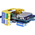 Brainboxes Neuron Edge, Industrial Computer, 15W, 1.2 Ghz, 4GB (Flash) / 1GB (RAM), 4 Linux