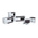 RS PRO Expansion Module for Use with RS PRO PLCs, Analogue