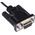 Mitsubishi PLC Cable for Use with Alpha Series