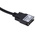 Omron PLC Cable for Use with CS1W Series