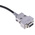 Omron PLC Cable for Use with CS1W Series