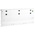 Mitsubishi Q Controller Series Base Unit for Use with MELSEC Q Series